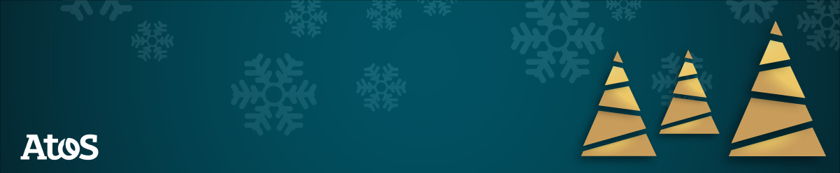 ATOS Karácsonyi parti