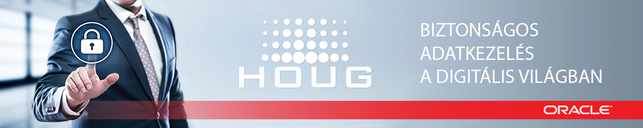 HOUG 2018