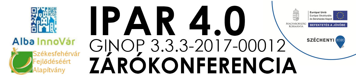 Alba Innovár Digitális Felzárkóztatási Program I. Zárórendezvény