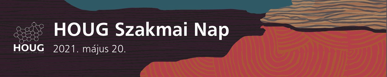 HOUG Szakmai nap 2021