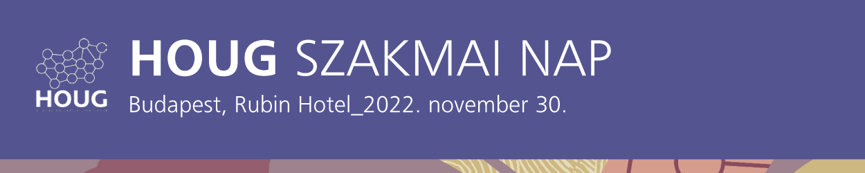 HOUG Szakmai Nap 2022