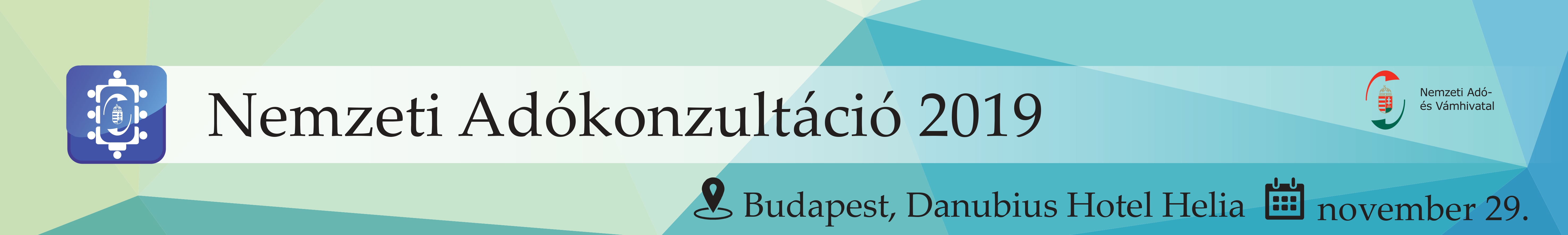 Nemzeti Adókonzultáció 2019