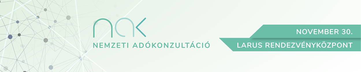 Nemzeti Adókonzultáció 2023