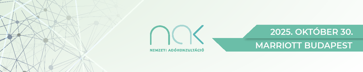 Nemzeti Adókonzultáció 2025