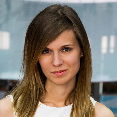 Havasi Krisztina