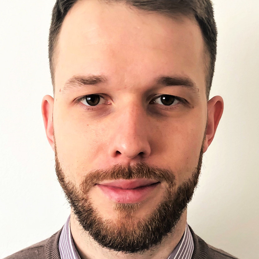 Tomas Hegr