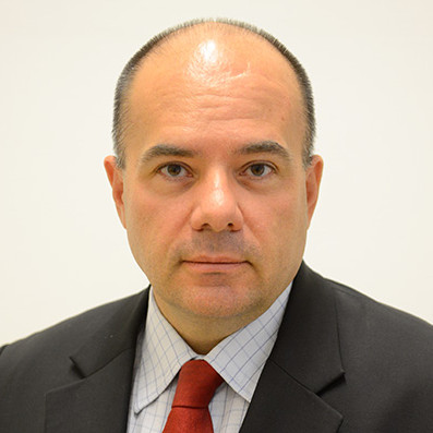 Gál-András Levente