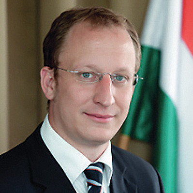 Koszorús László Gáspár