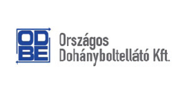 Országos Dohányboltellátó Kft.