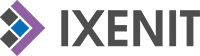 Ixenit